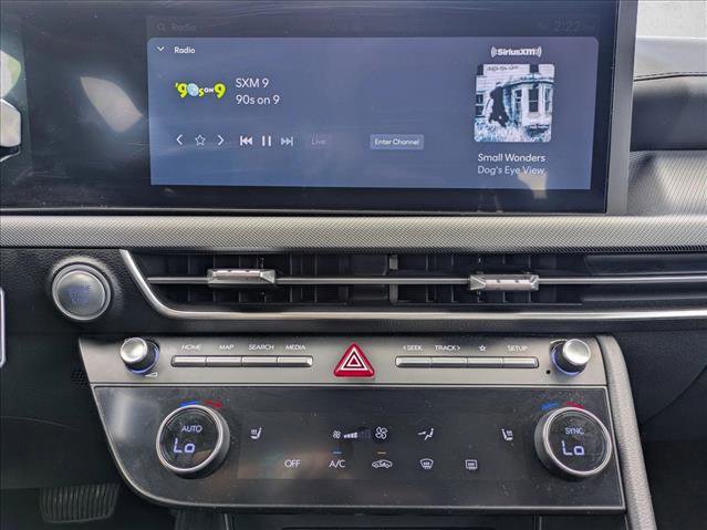 Used 2025 Hyundai Sonata SEL image 14