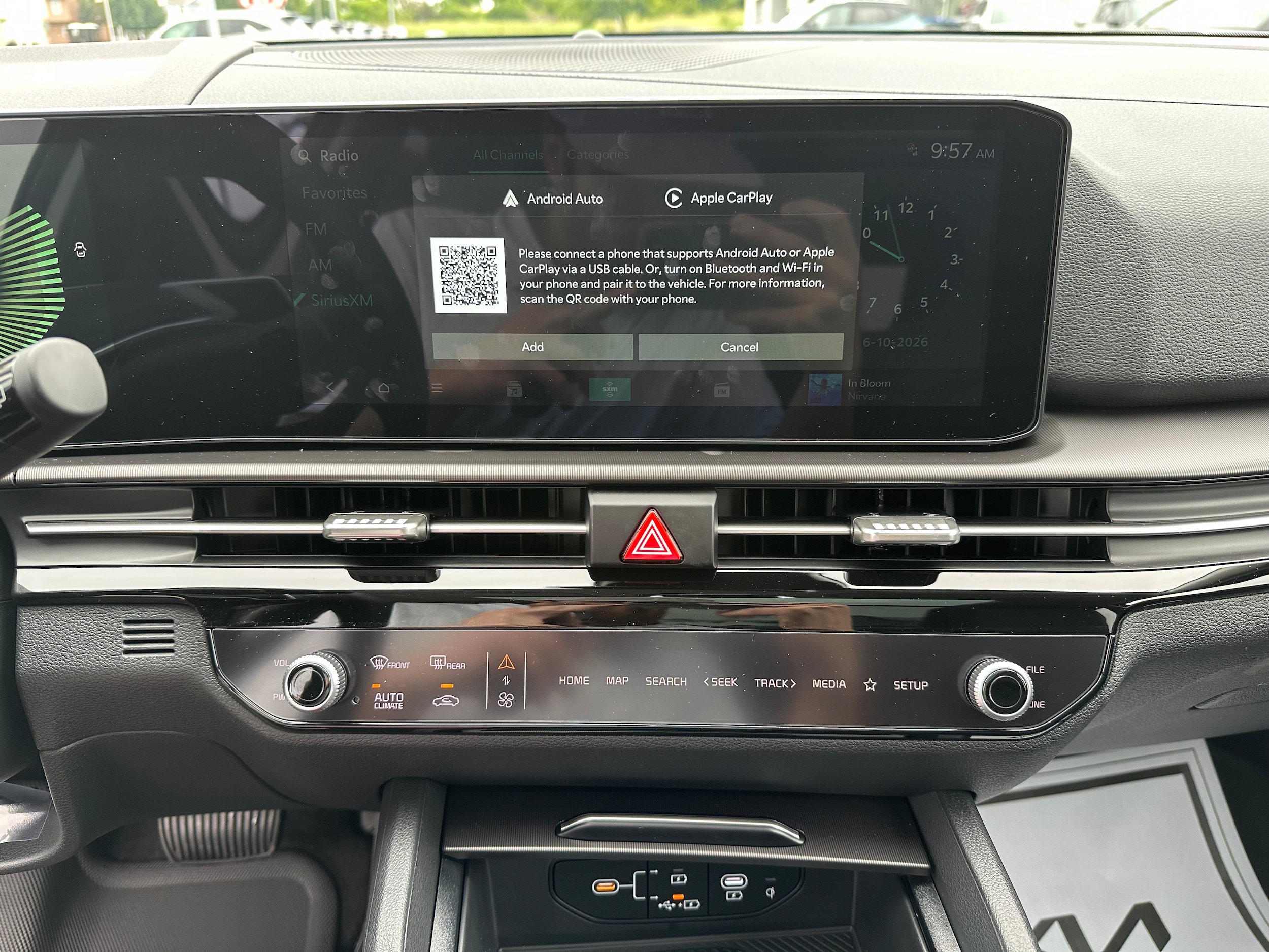 New 2026 Kia Sportage EX AWD/4WD image 32