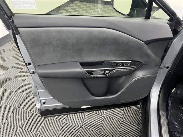 Certified 2023 Lexus RZ 450e Premium w/ Technology Package image 9