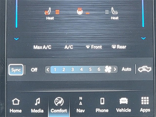 Certified 2023 RAM 1500 Big Horn image 29