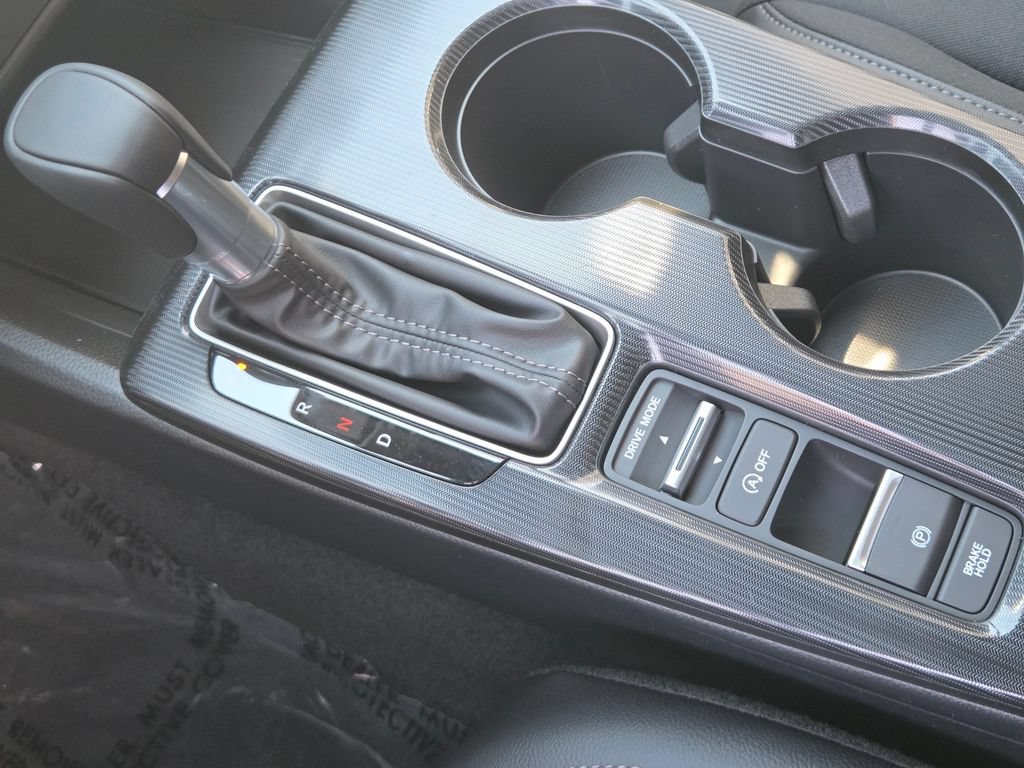 New 2026 Honda Civic Sport image 20