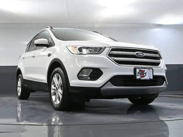 Used 2017 Ford Escape SE w/ Equipment Group 201A image 51