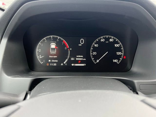 New 2026 Honda Ridgeline RTL image 18