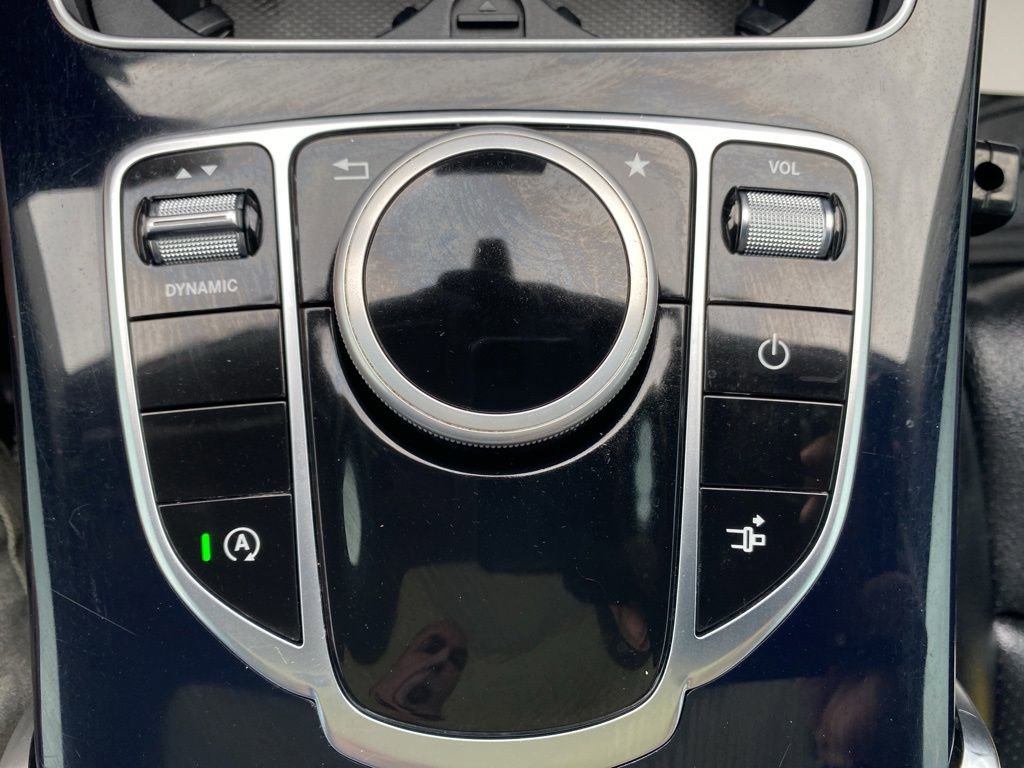 Used 2017 Mercedes-Benz C 300 4MATIC Coupe image 25