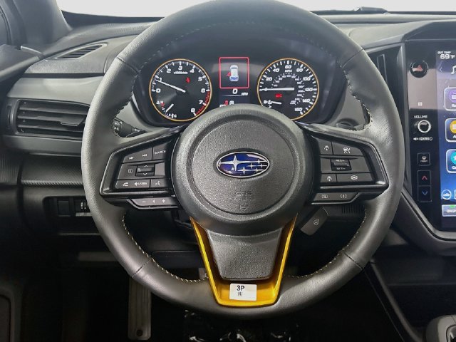 New 2026 Subaru Crosstrek 2.5i Wilderness AWD/4WD image 11