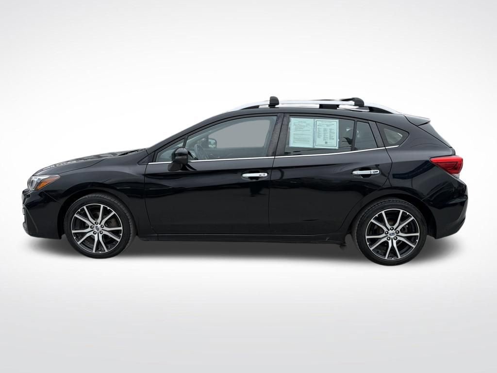 Used 2017 Subaru Impreza 2.0i Limited image 11