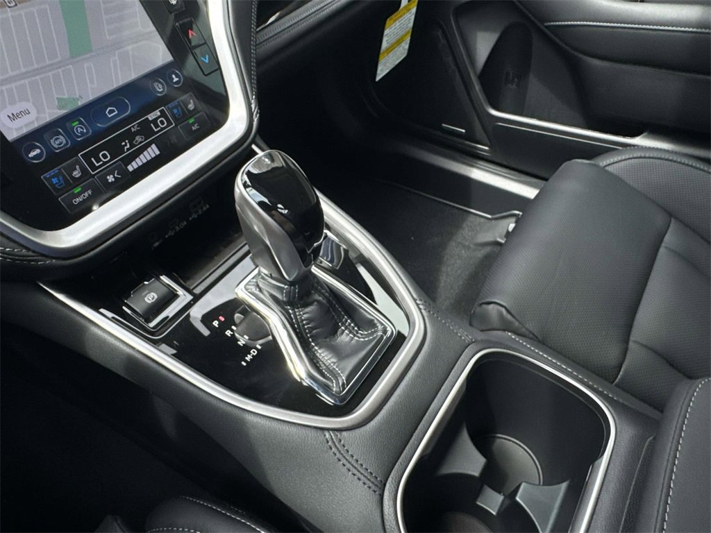 New 2025 Subaru Outback Touring XT image 20