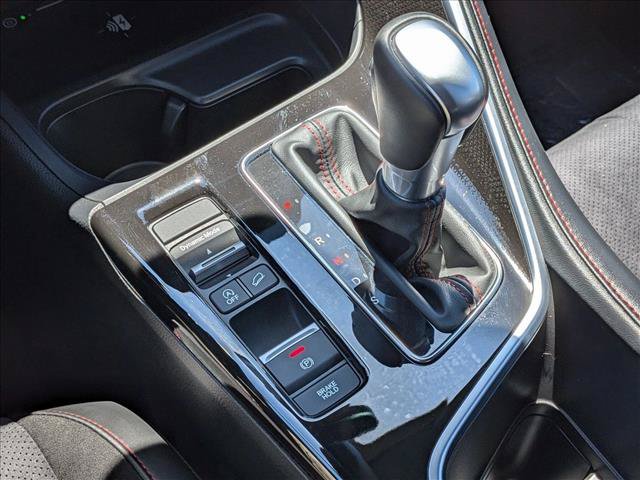 Certified 2025 Acura ADX A-Spec AWD/4WD image 11