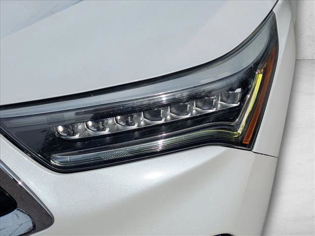 Used 2021 Acura RDX FWD w/ Technology Package image 12