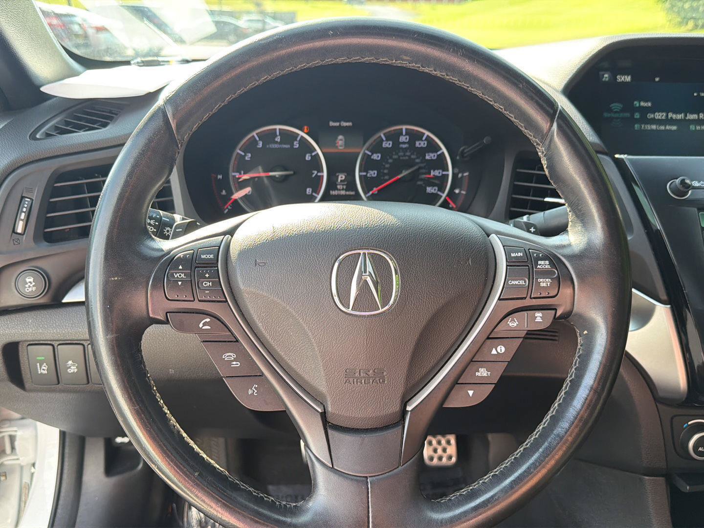 Used 2016 Acura ILX FWD image 18
