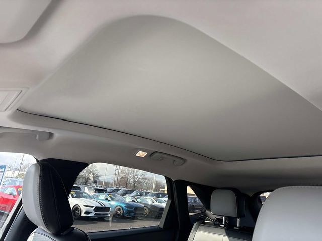New 2026 Ford Escape SE FWD image 23