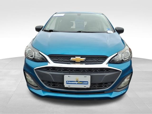 Used 2019 Chevrolet Spark LS FWD image 15