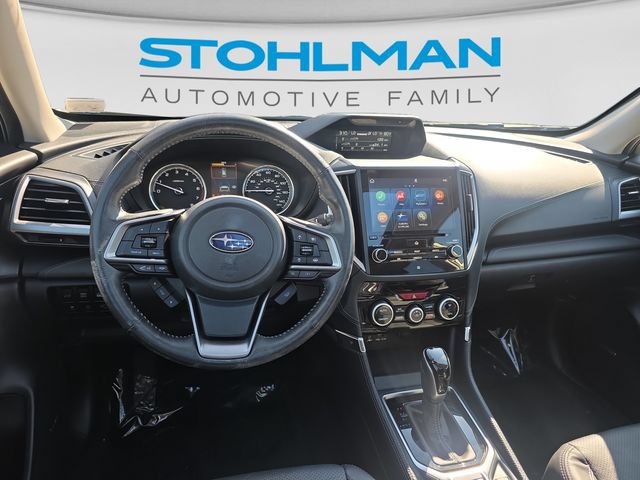 Used 2021 Subaru Forester Touring AWD/4WD image 21