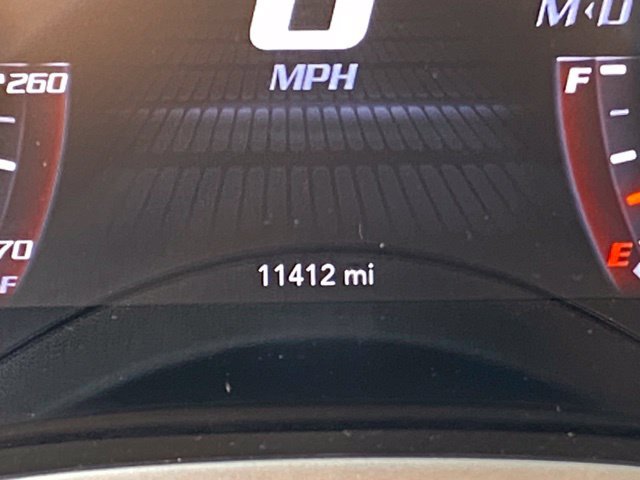 Used 2021 Dodge Challenger SRT Super Stock RWD image 15