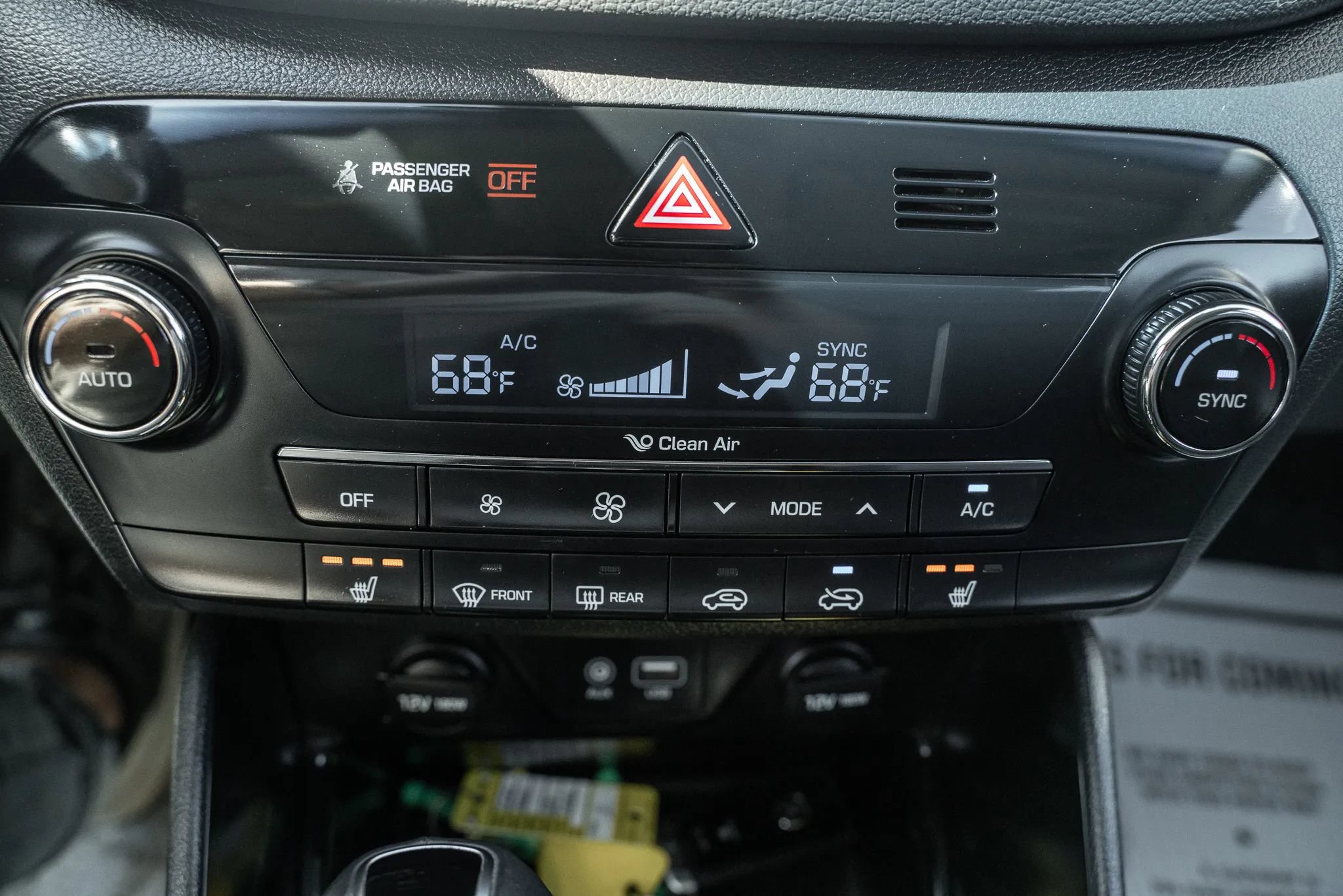 Used 2016 Hyundai Tucson Limited FWD image 23