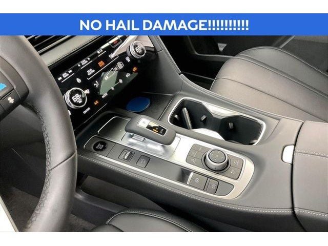 New 2027 INFINITI QX65 Sport AWD/4WD image 29