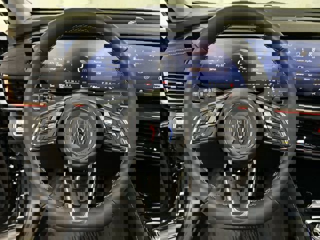 New 2026 Buick Envision Sport Touring AWD/4WD image 11