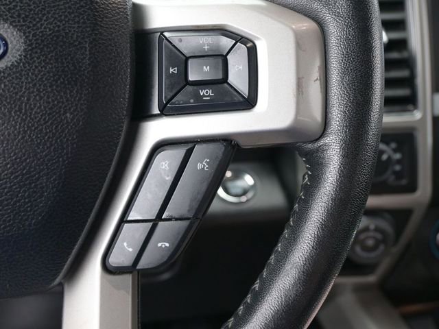 Used 2018 Ford F150 Lariat image 16