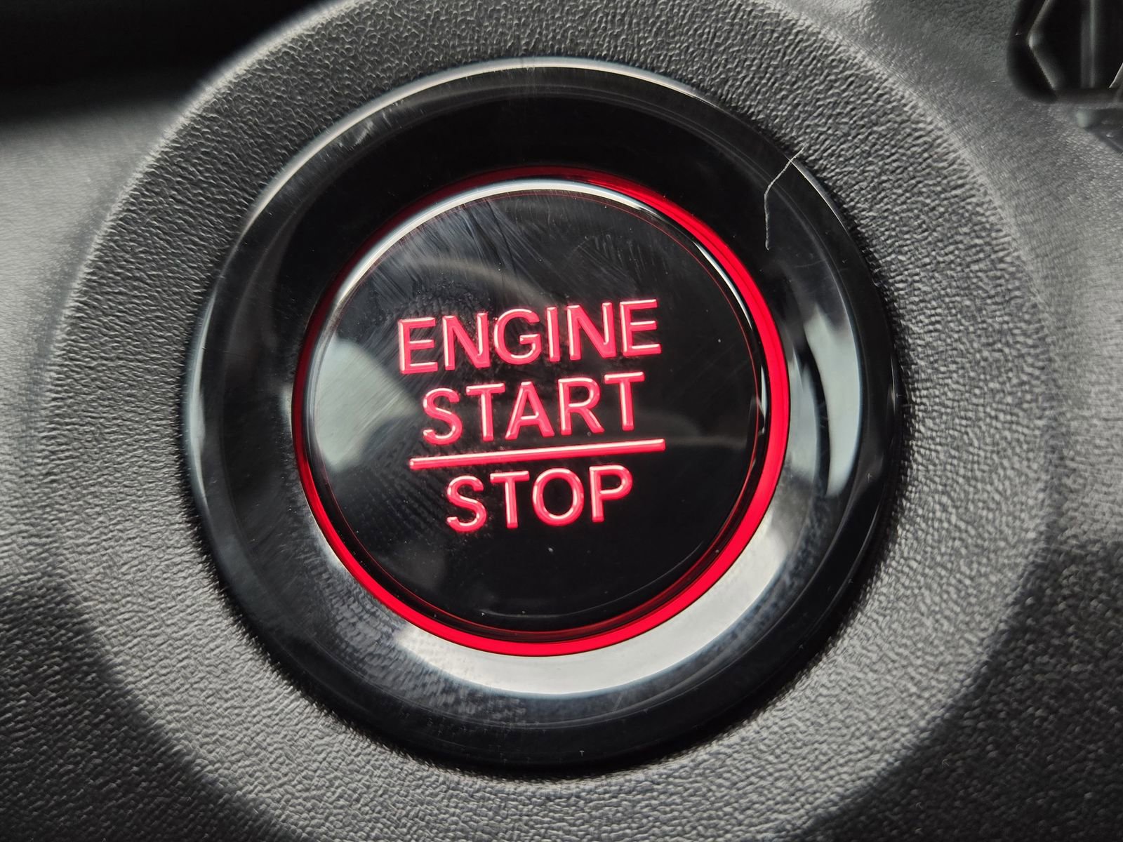 New 2026 Honda CR-V LX image 19