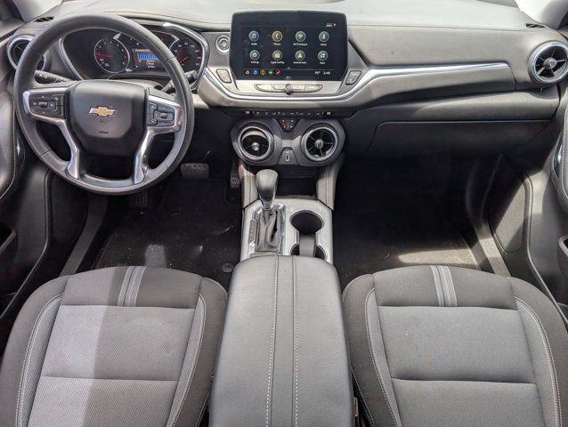 Used 2023 Chevrolet Blazer LT FWD image 5
