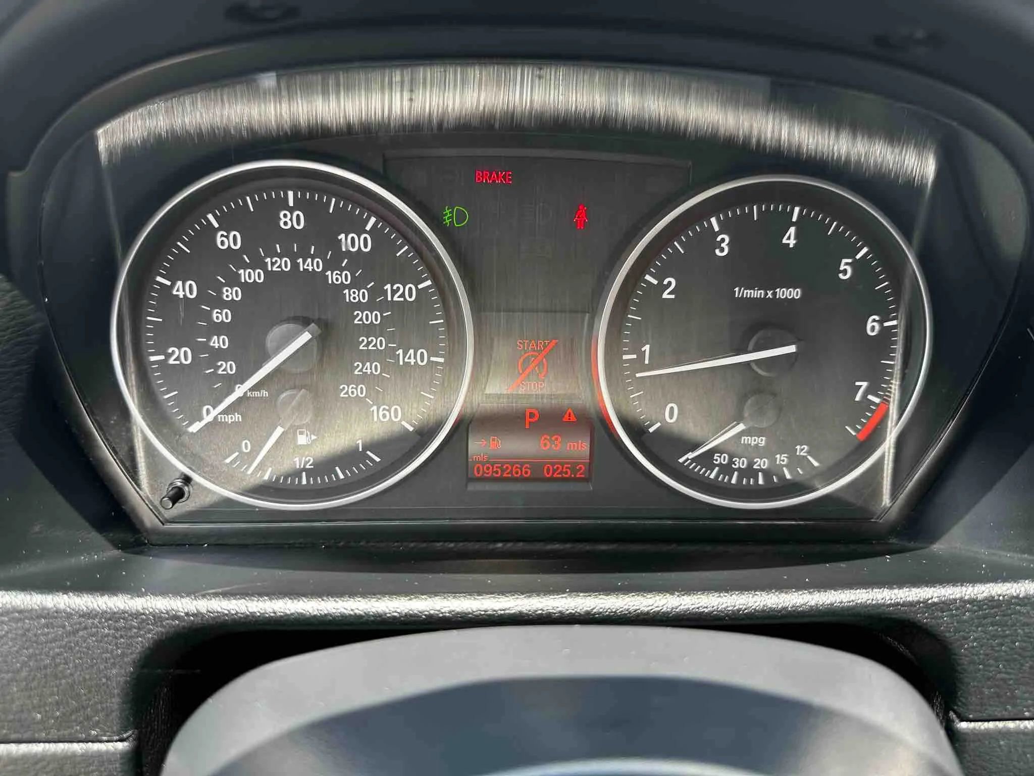 Used 2013 BMW X1 xDrive28i image 35