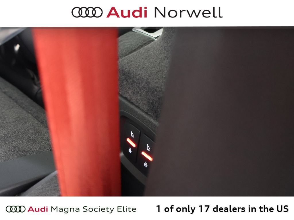 New 2026 Audi Q7 3.0T Prestige AWD/4WD image 25