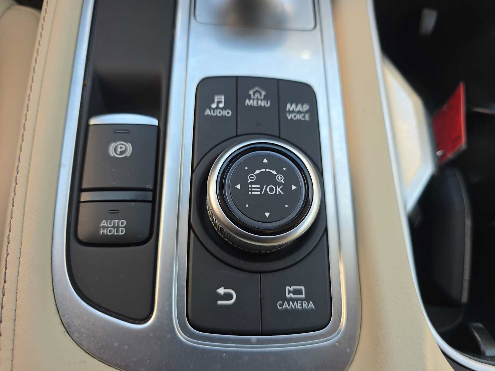 Certified 2025 INFINITI QX60 Sensory AWD/4WD image 25