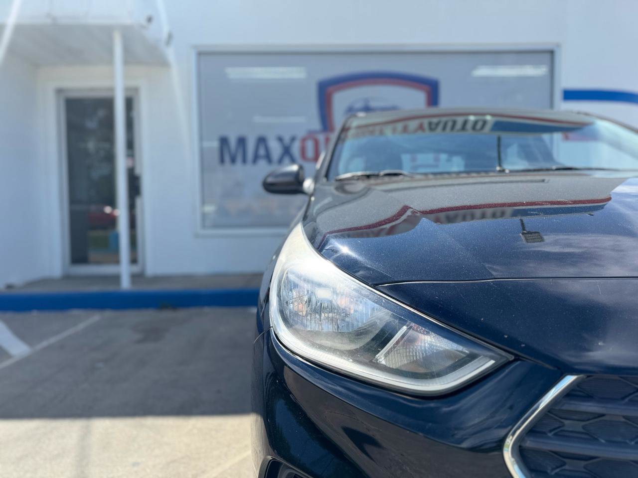 Used 2018 Hyundai Accent SE image 10