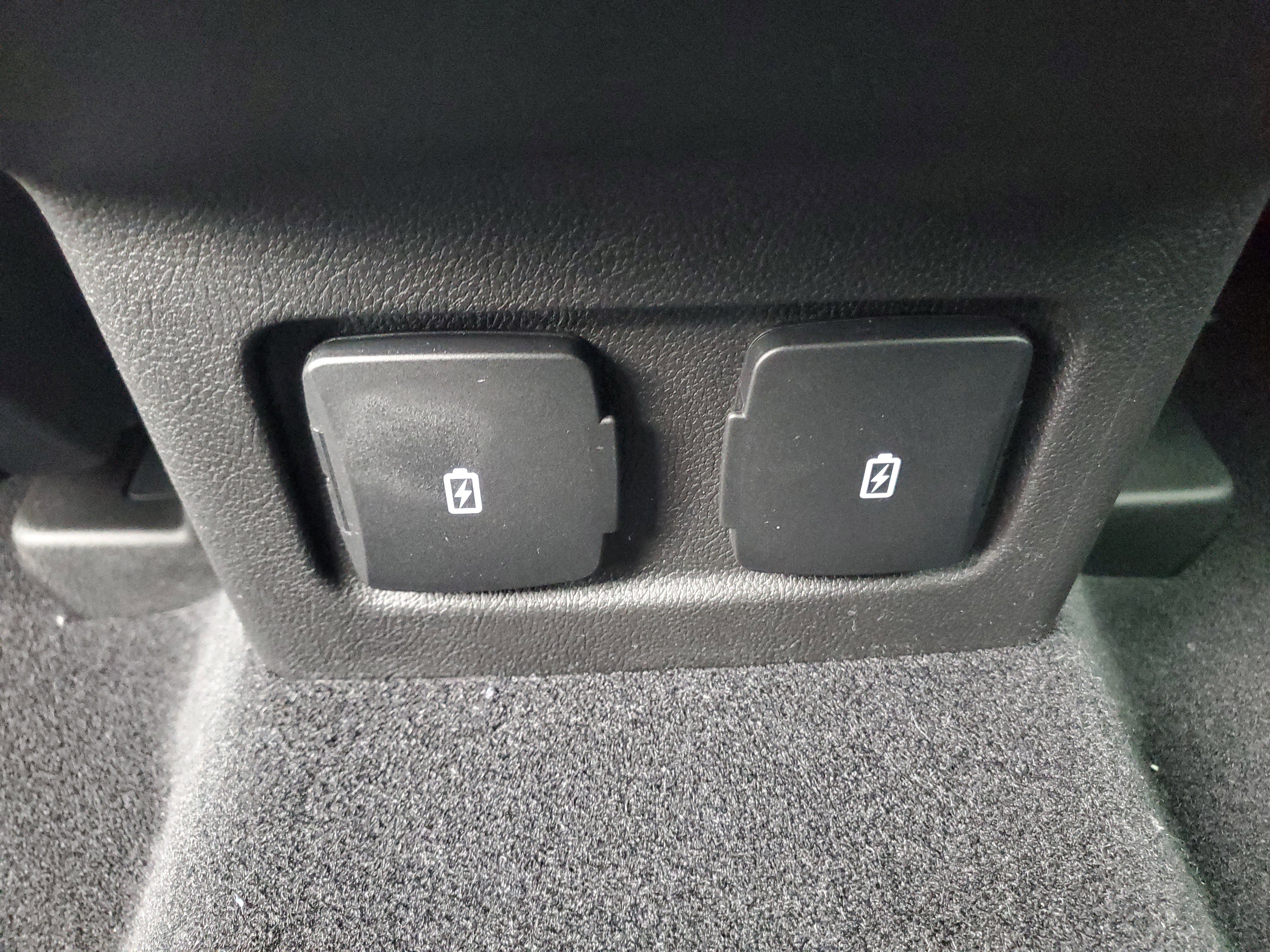 New 2026 Lincoln Corsair Grand Touring image 28