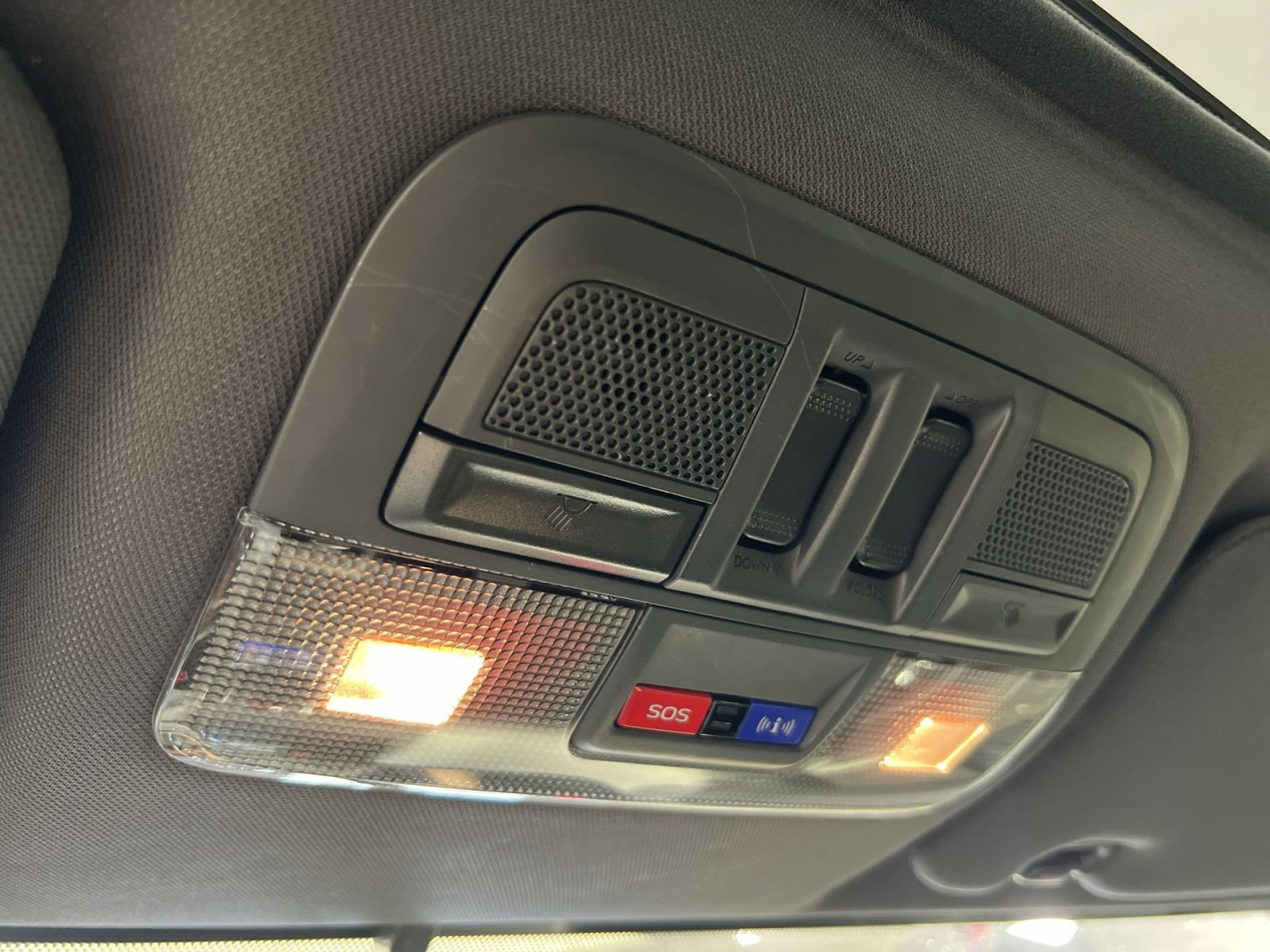 Used 2017 Subaru WRX Limited w/ Popular Package #1 image 33