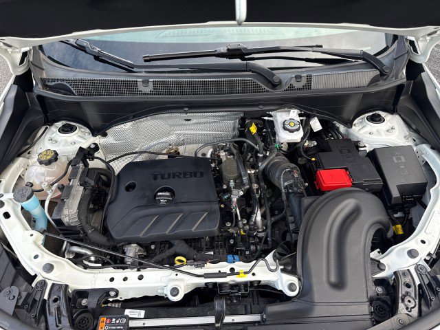 Certified 2024 Buick Encore GX Avenir w/ Avenir Convenience Package image 32