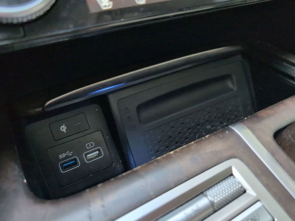 Used 2022 Genesis GV80 2.5T w/ Prestige Package 04 image 33