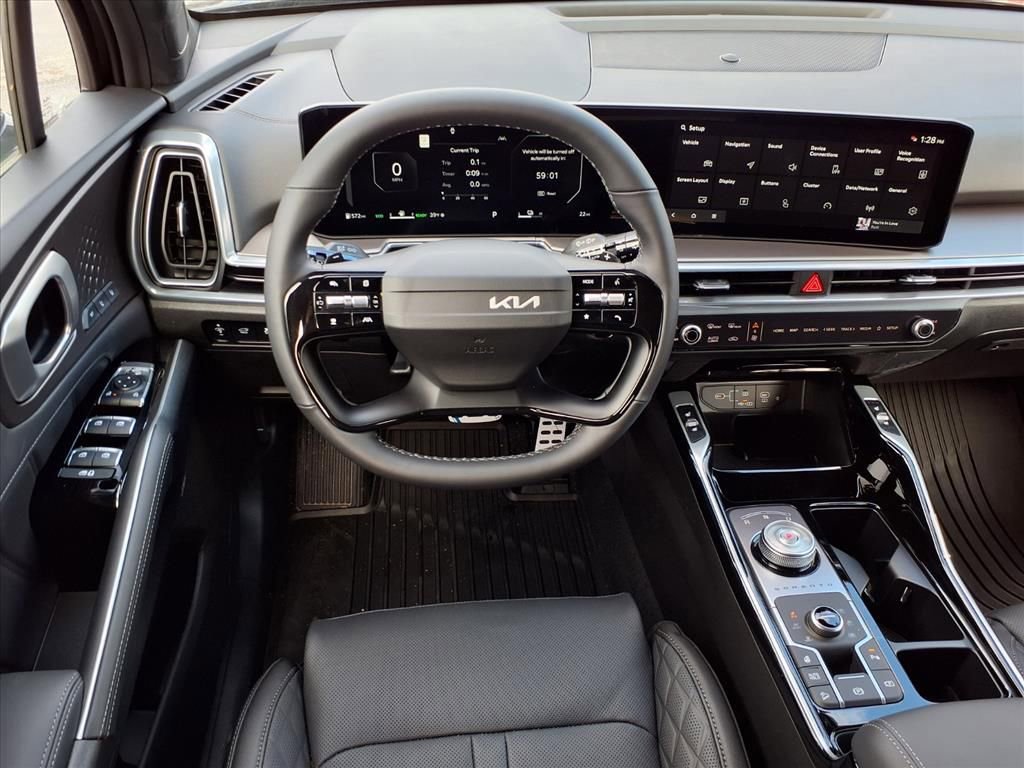 New 2026 Kia Sorento SX Prestige image 14