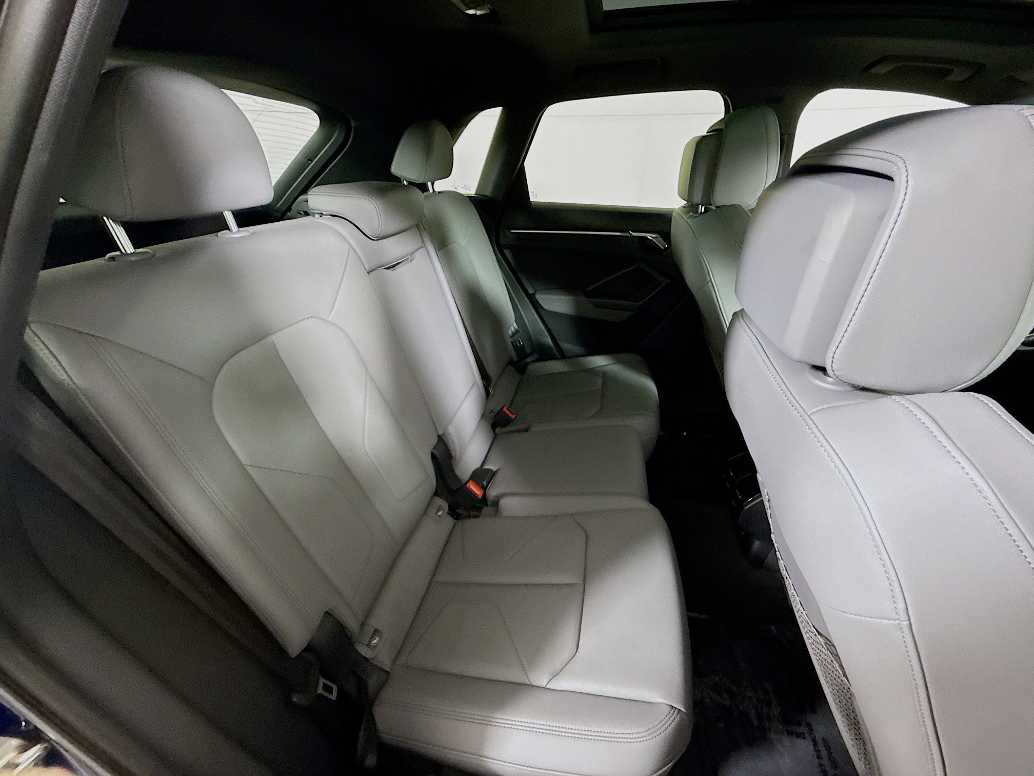 Used 2025 Audi Q3 2.0T Premium image 25