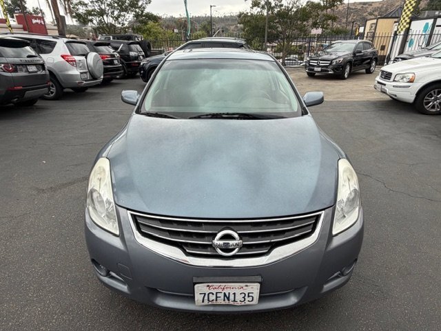 Used 2011 Nissan Altima 2.5 S FWD image 8