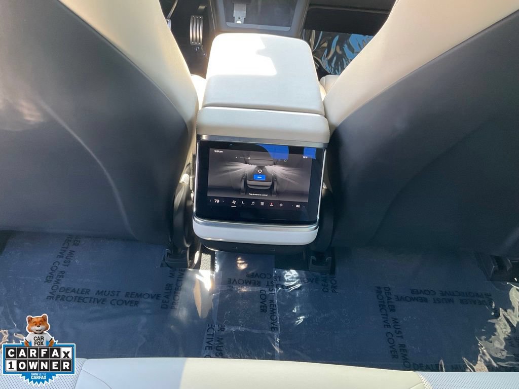 Used 2021 Tesla Model S Long Range AWD/4WD image 34