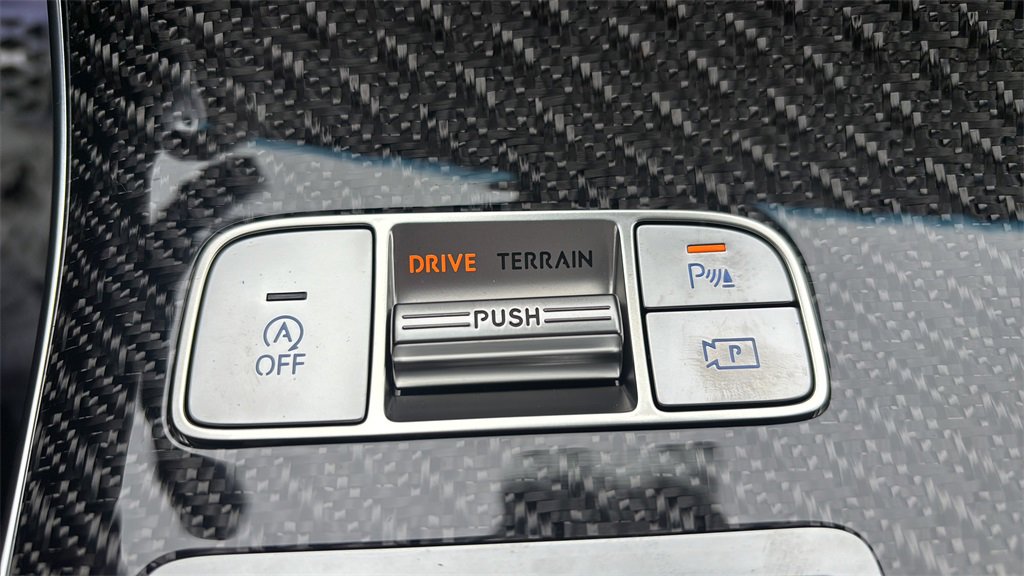 New 2026 Genesis GV70 3.5T Sport Prestige image 27