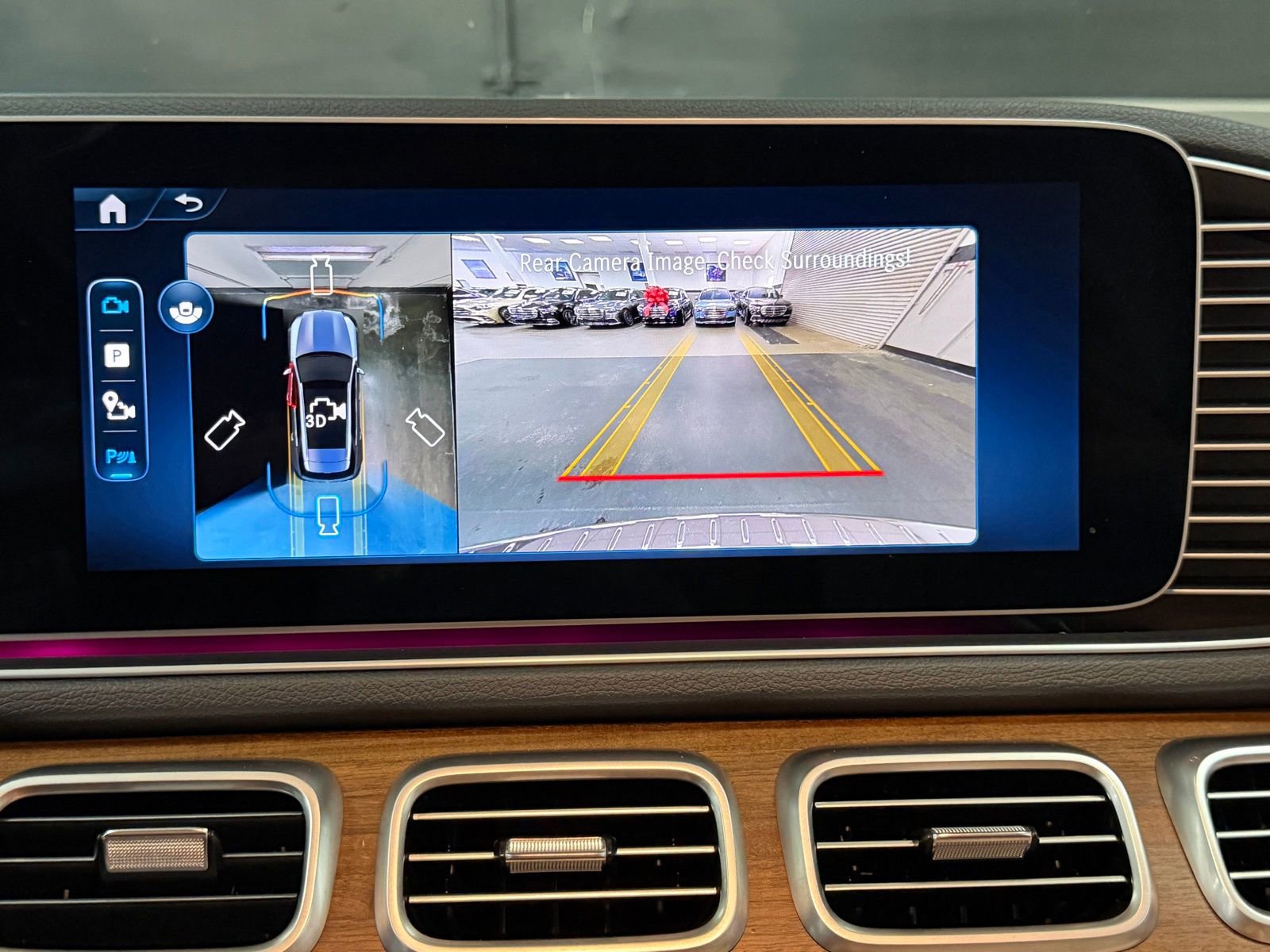 Used 2026 Mercedes-Benz GLE 350 4MATIC image 35