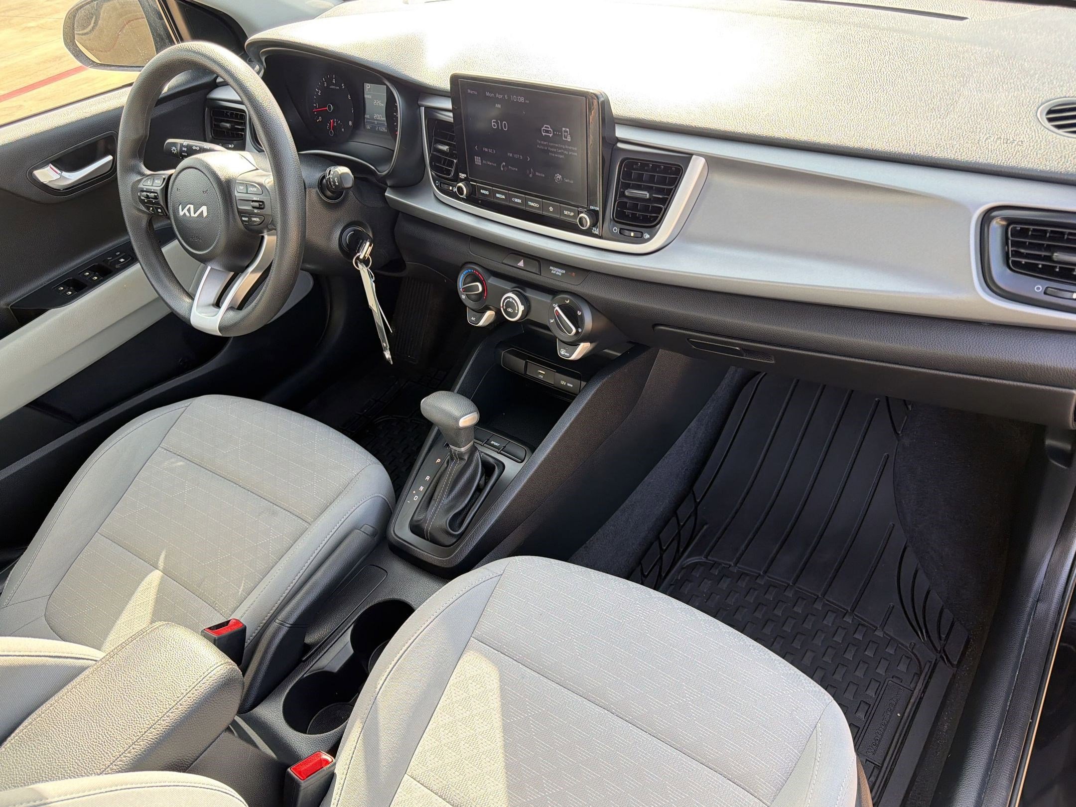 Used 2023 Kia Rio S image 26