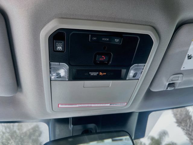 Used 2024 Toyota Tundra SR5 AWD/4WD image 20