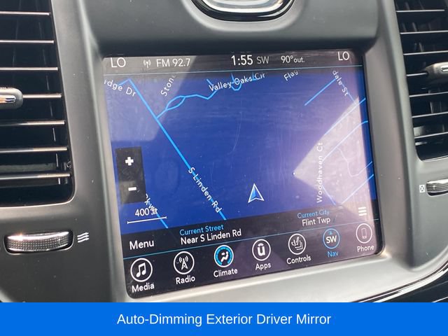 Used 2017 Chrysler 300 S w/ 300S Premium Group AWD/4WD image 12