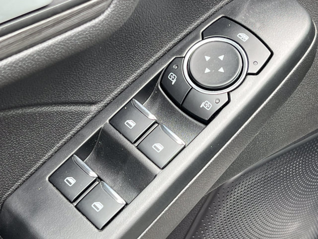 New 2024 Ford Escape SE w/ PHEV Premium Package FWD image 15