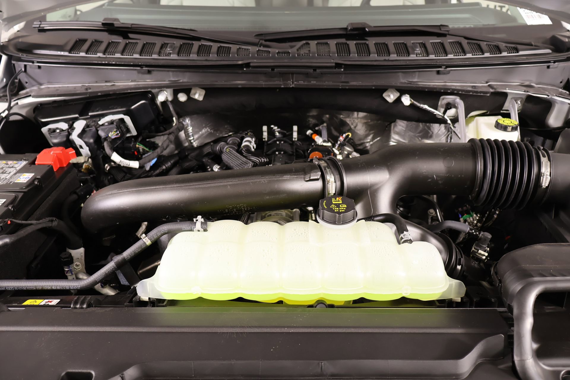 New 2026 Lincoln Navigator Premiere image 20