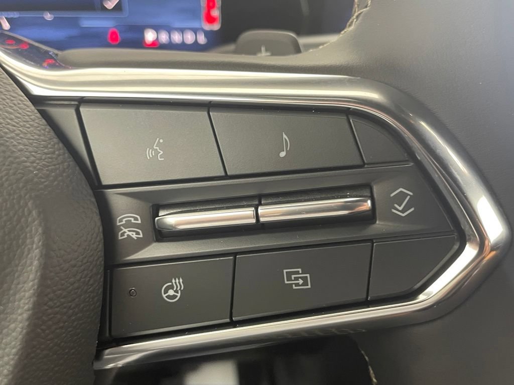 New 2027 Chevrolet Traverse Z71 AWD/4WD image 34