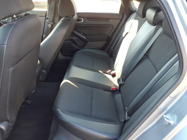 Certified 2023 Honda Civic Sport image 6