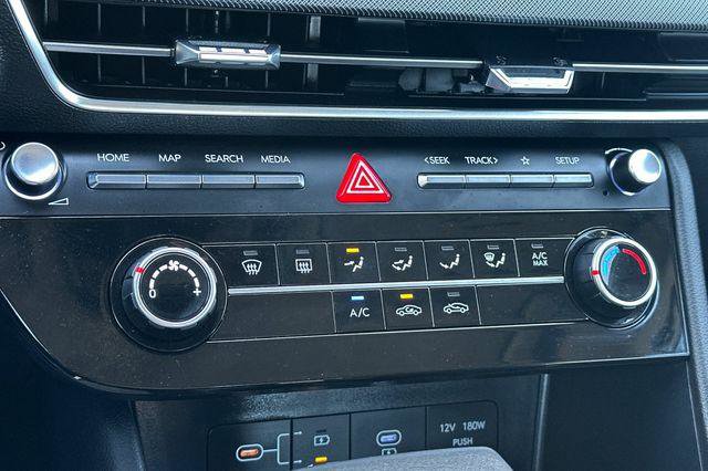 Certified 2026 Hyundai Sonata SE FWD image 20