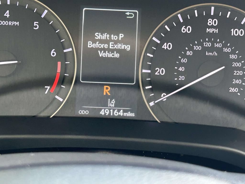 Used 2022 Lexus RX 350 FWD w/ Premium Package image 22