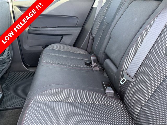 Used 2017 Chevrolet Equinox LS image 14