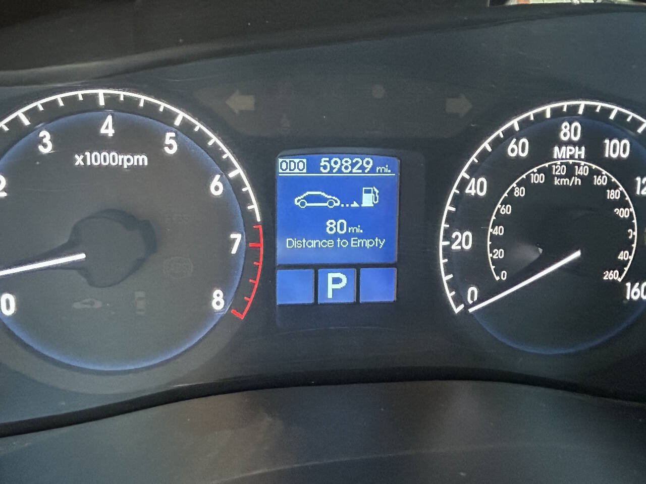 Used 2010 Hyundai Genesis 4.6 w/ Technology Pkg 5 RWD image 21