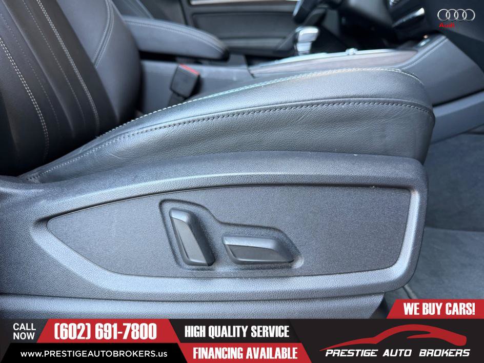 Used 2022 Audi Q5 2.0T Premium Plus AWD/4WD image 45